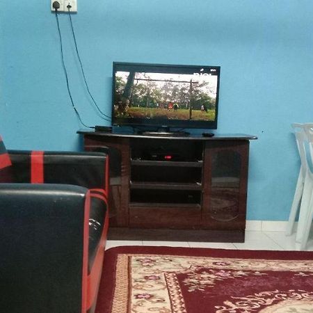 Bajet Homestay - Low Cost Houses Kuantan Ngoại thất bức ảnh