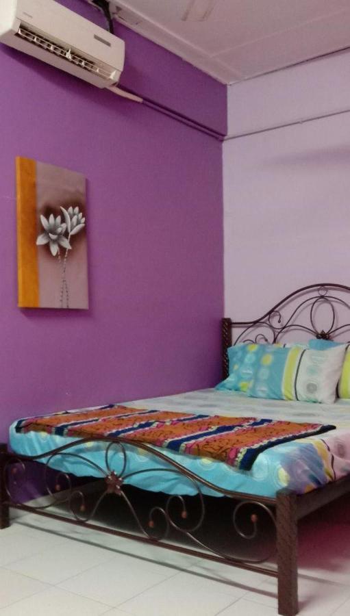 Bajet Homestay - Low Cost Houses Kuantan Ngoại thất bức ảnh
